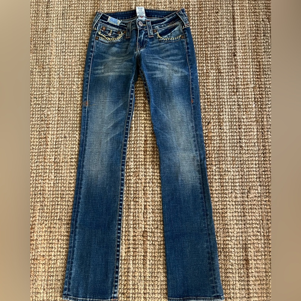 True Religion Jeans